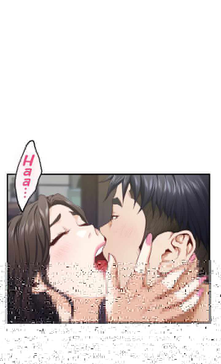 Noona&#8217;s Friend - Chapter 37 11