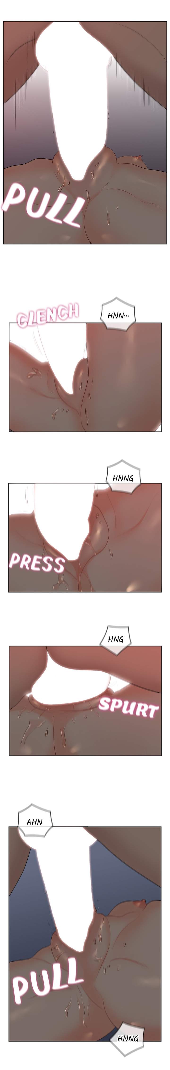 As If Daughter - Chapter 37 9