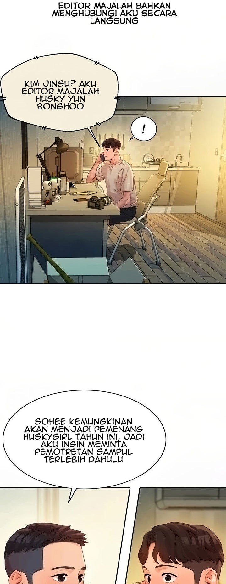 Stargram Goddess - Chapter 37 42