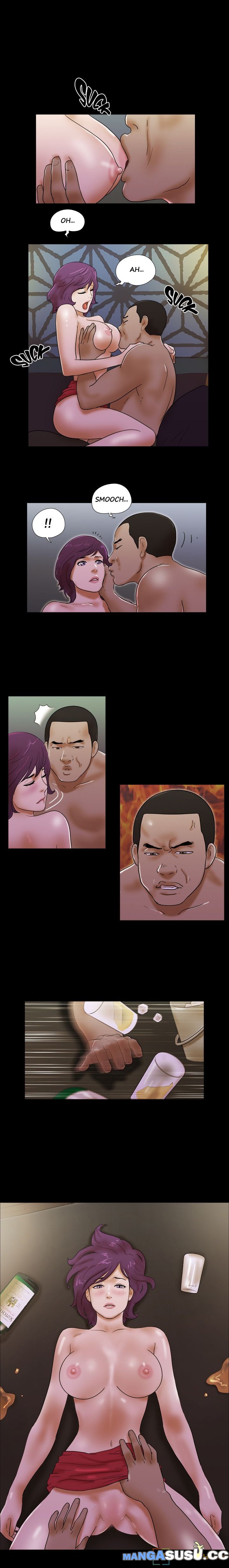 She&#8217;s The Girl - Chapter 37 13