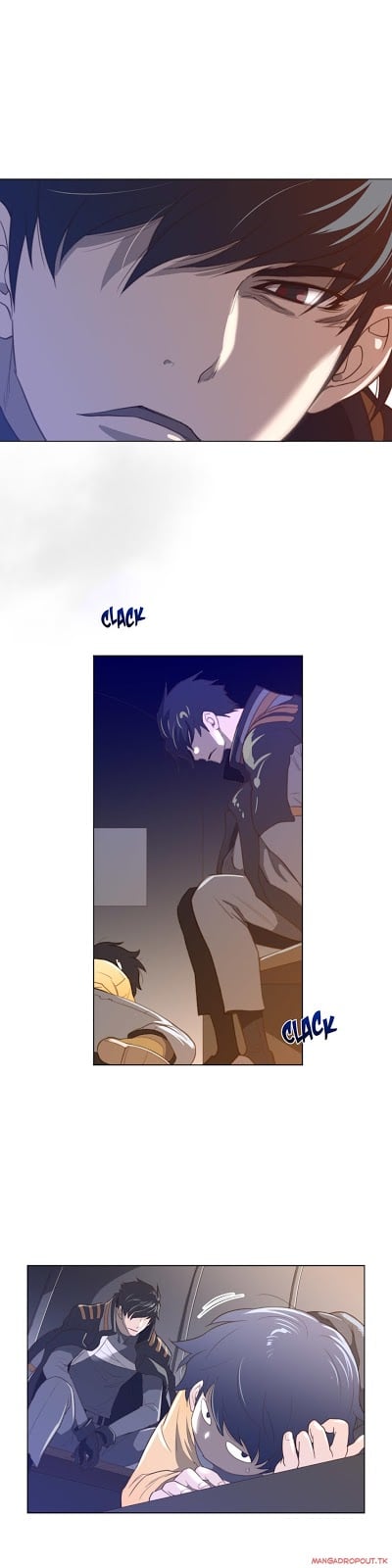 Perfect Half - Chapter 37 20