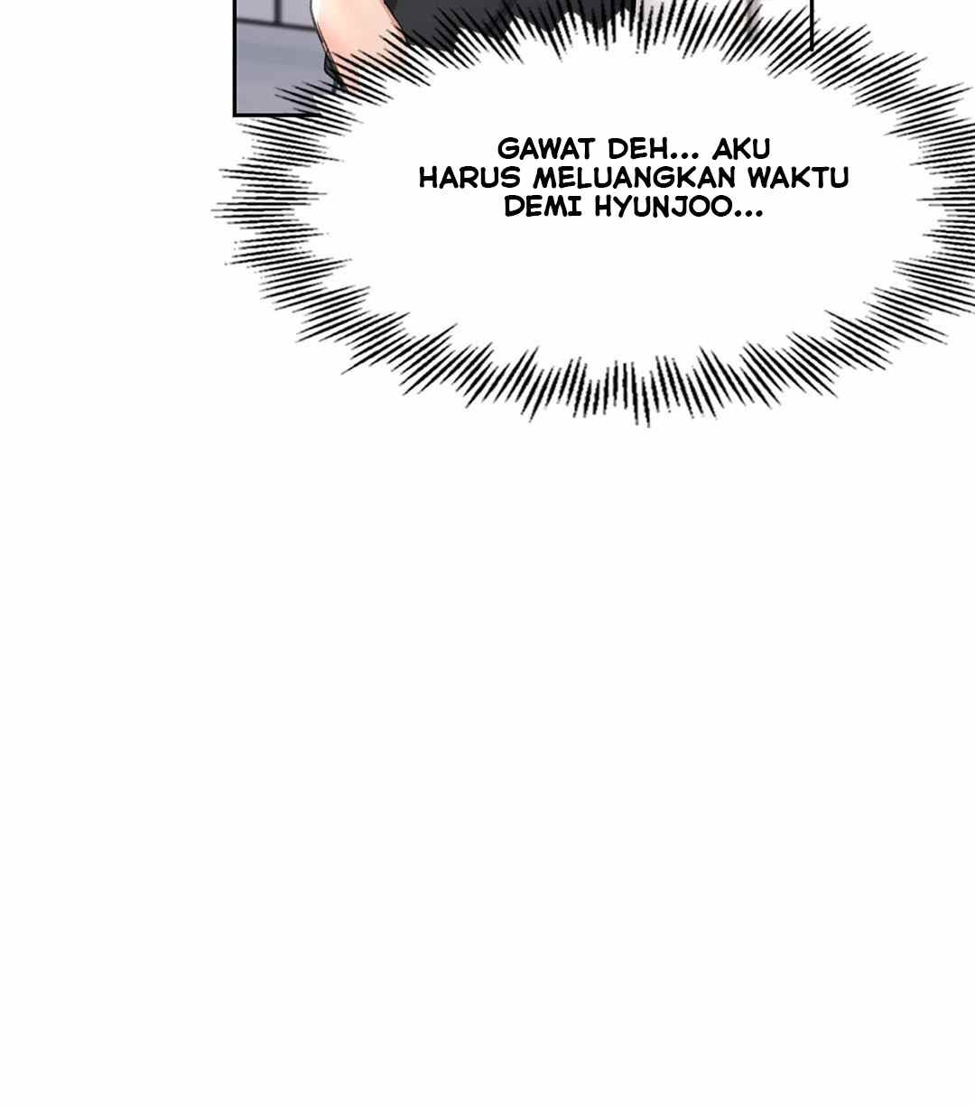 Campus Love - Chapter 37 39