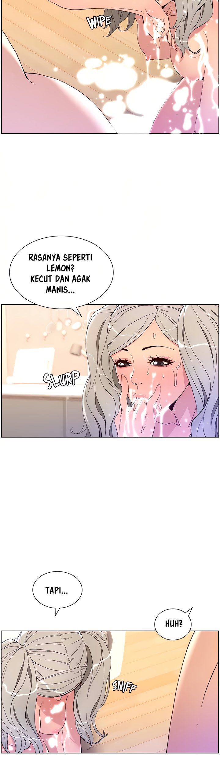 The Night King using App - Chapter 37 15