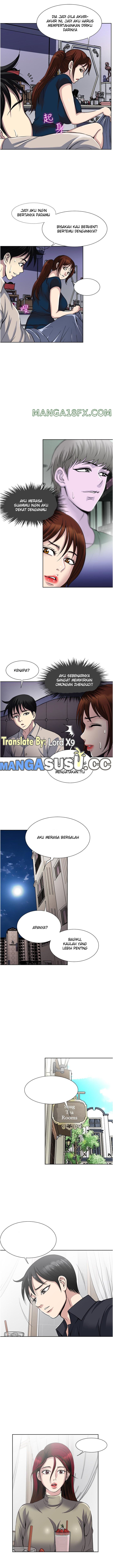 Only One Time - Chapter 37 8