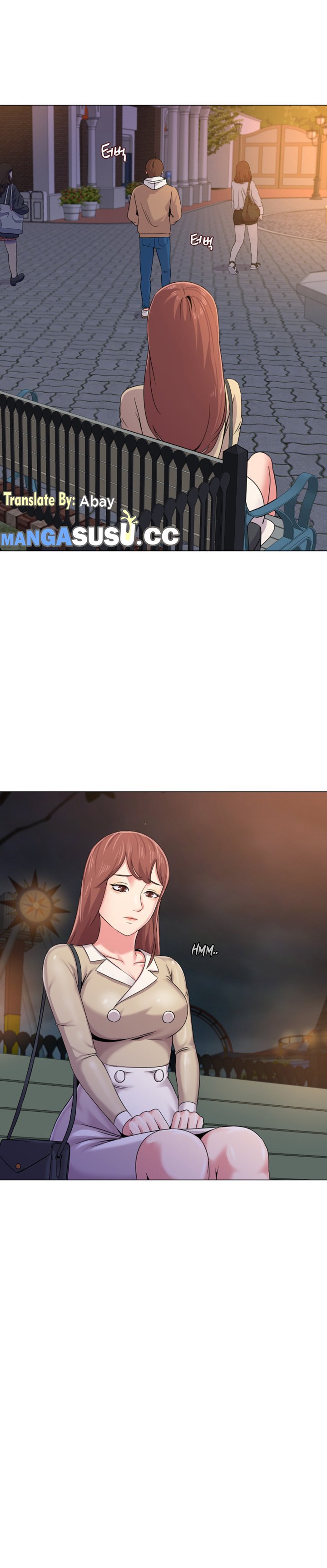 Sexual Teacher - Chapter 37 9