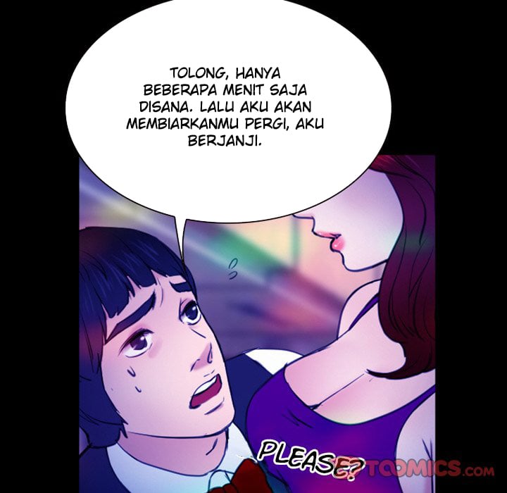 Midsummer Night&#8217;s Dream - Chapter 37 12