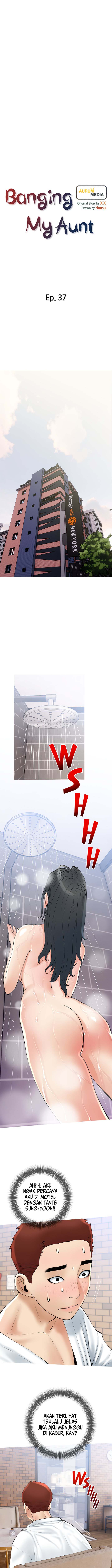 Obscene Private Lesson - Chapter 37 3 Obscene Private Lesson - Chapter 37 3