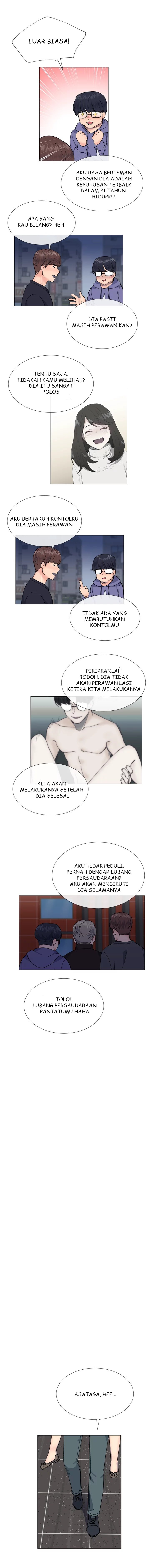 12 Years Apart - Chapter 37 8 12 Years Apart - Chapter 37 8