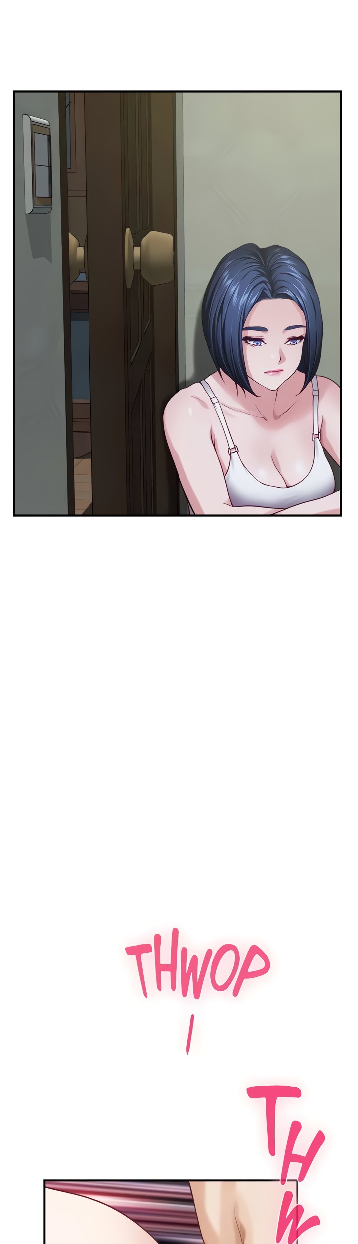 Noona&#8217;s Friend - Chapter 37 58