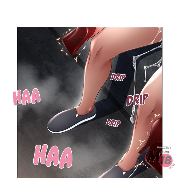 Close, but Far - Chapter 37 87