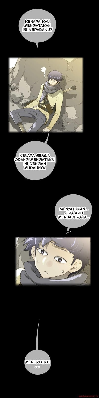 Perfect Half - Chapter 37 5