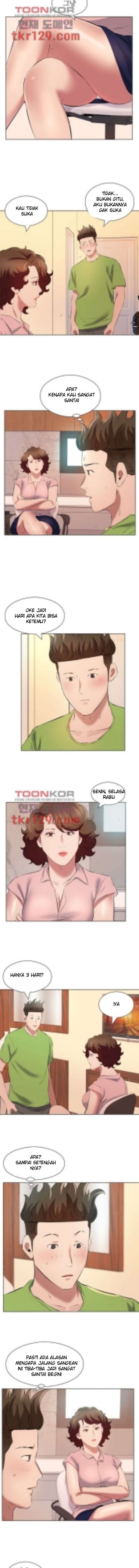 One Room Hotel - Chapter 37 5