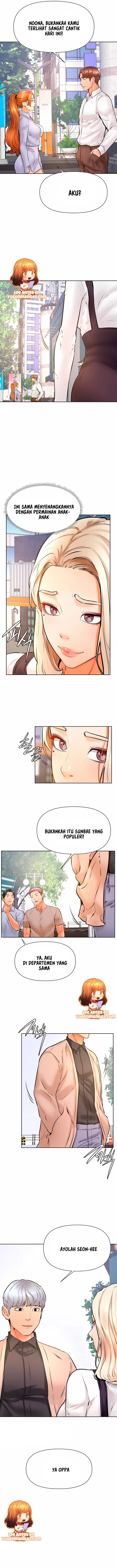 Cheer Up, Namjoo - Chapter 37 10