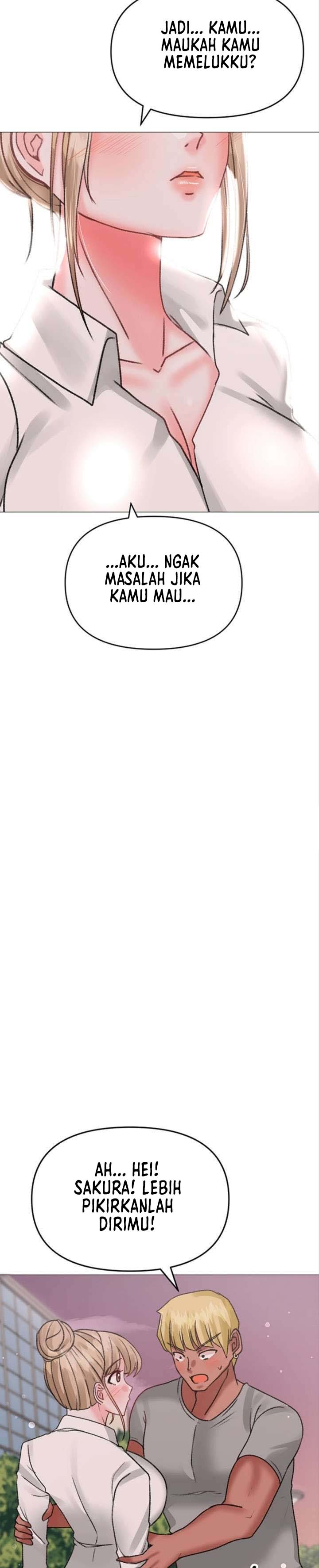 Troublesome Sister - Chapter 37 18 Troublesome Sister - Chapter 37 18