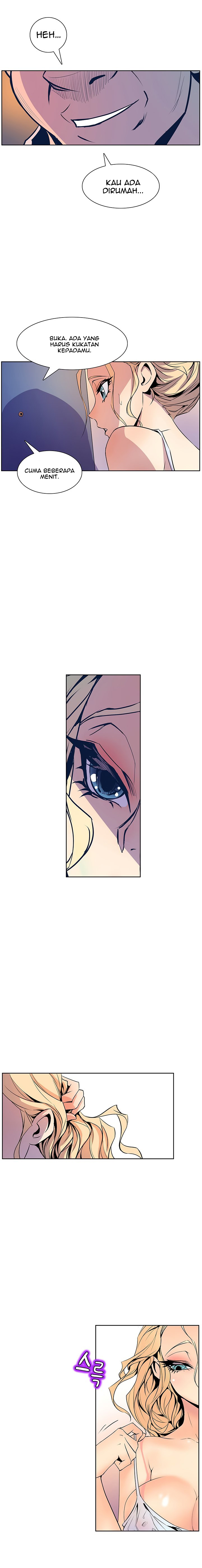 Sahwa: Secret Commission - Chapter 37 10