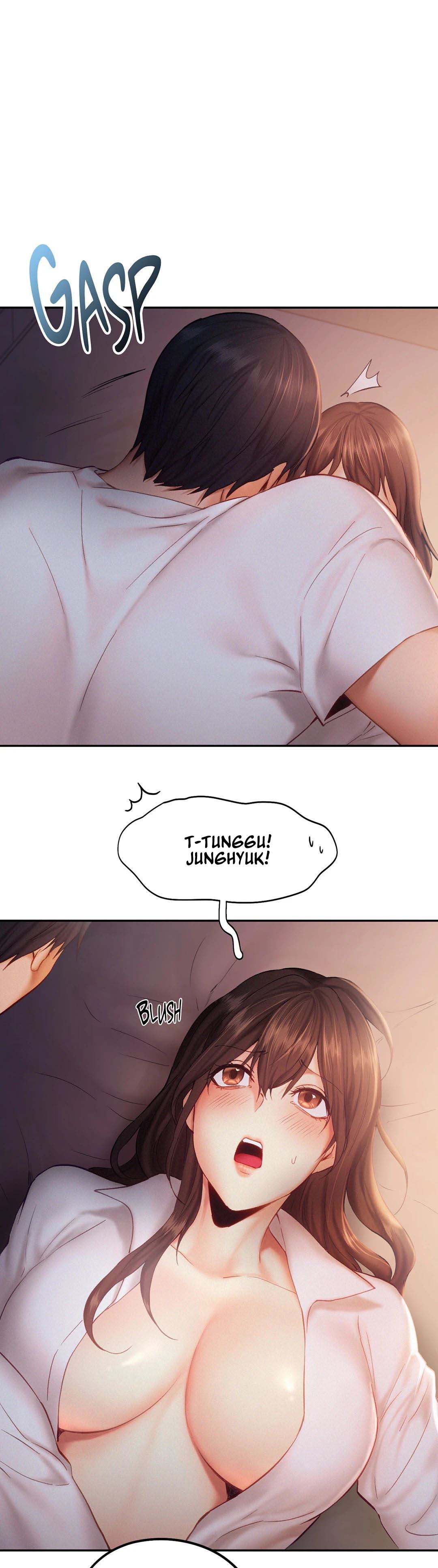 Flying High - Chapter 37 3