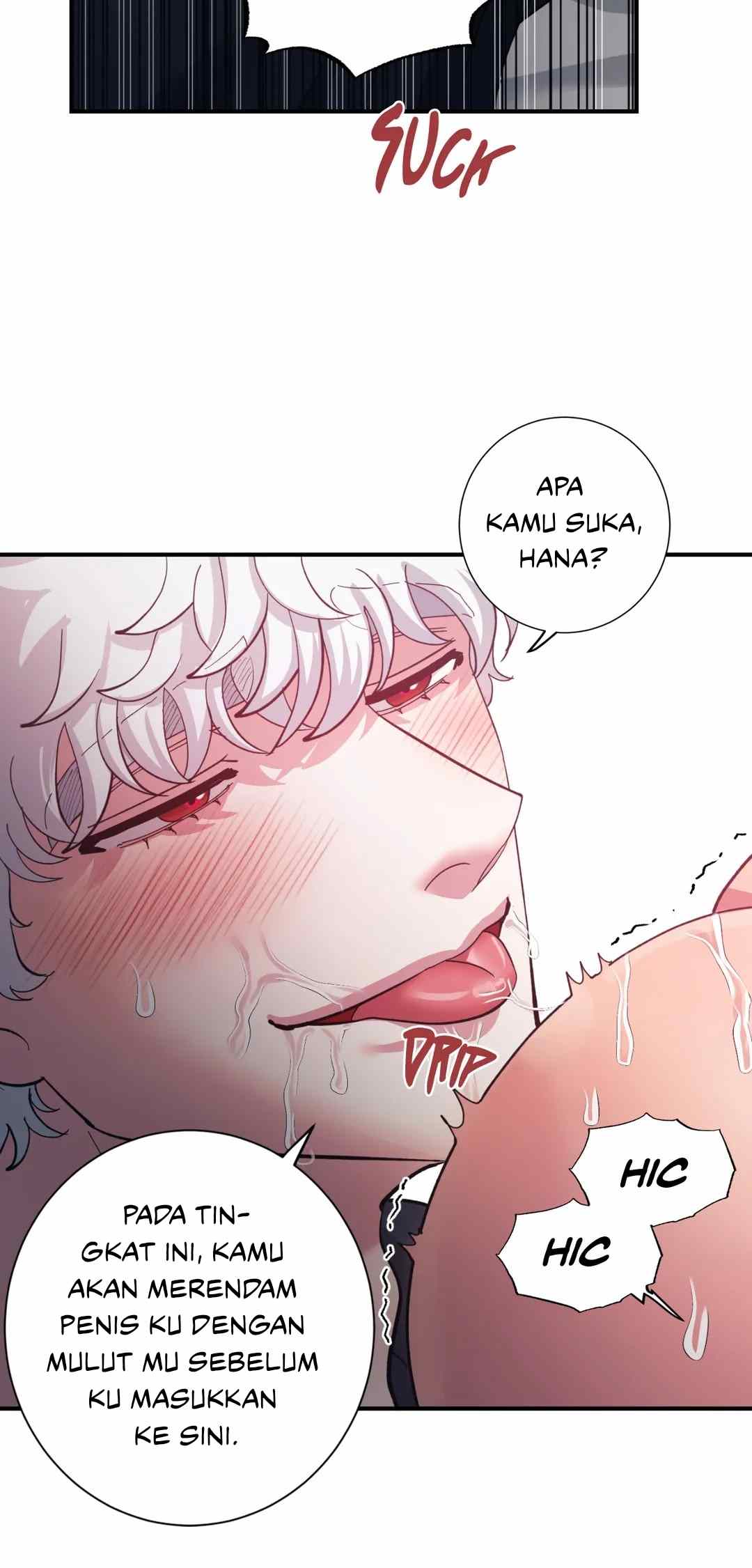 Hana’s Demons of Lust - Chapter 37 45
