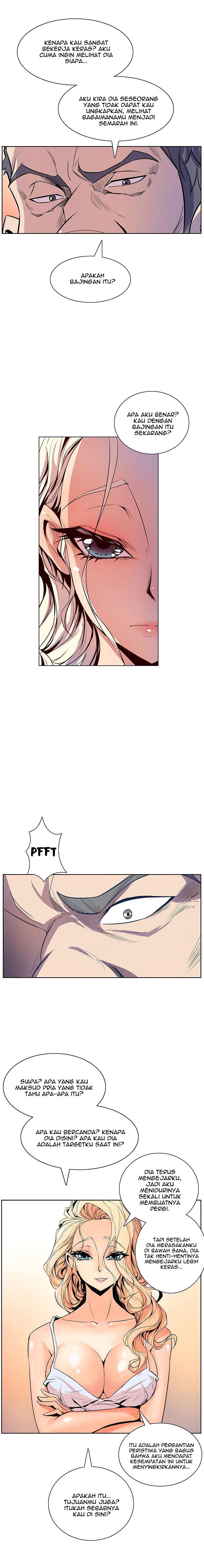 Sahwa: Secret Commission - Chapter 37 15