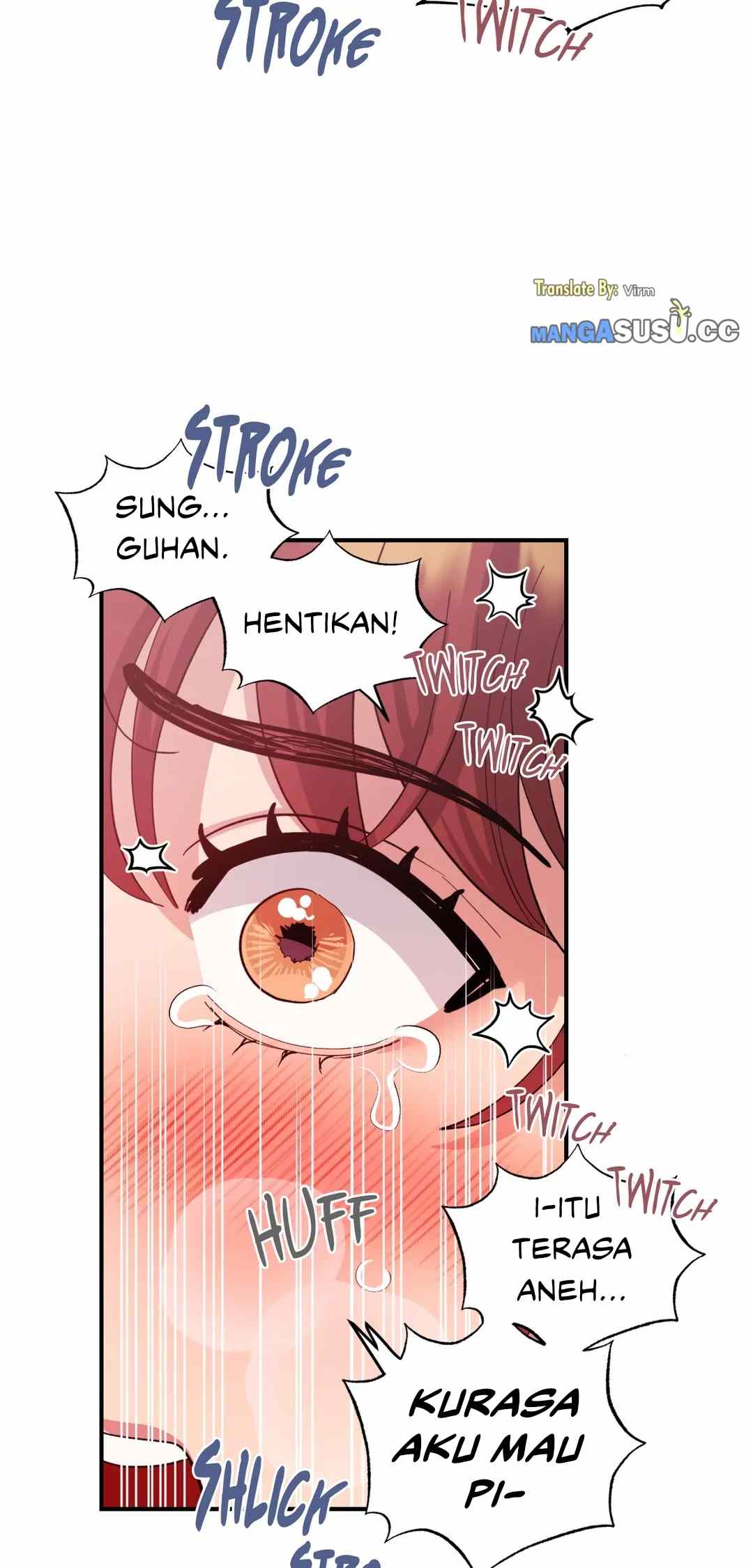 Hana’s Demons of Lust - Chapter 37 16