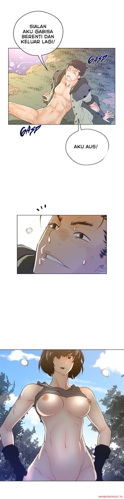 Perfect Half - Chapter 37 9