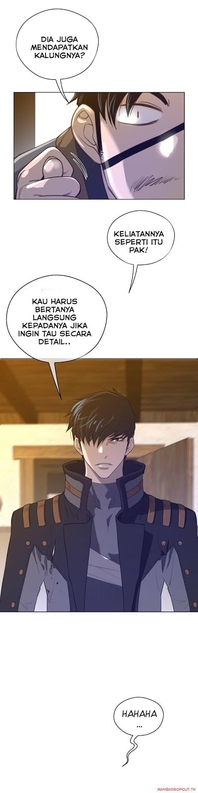 Perfect Half - Chapter 37 24