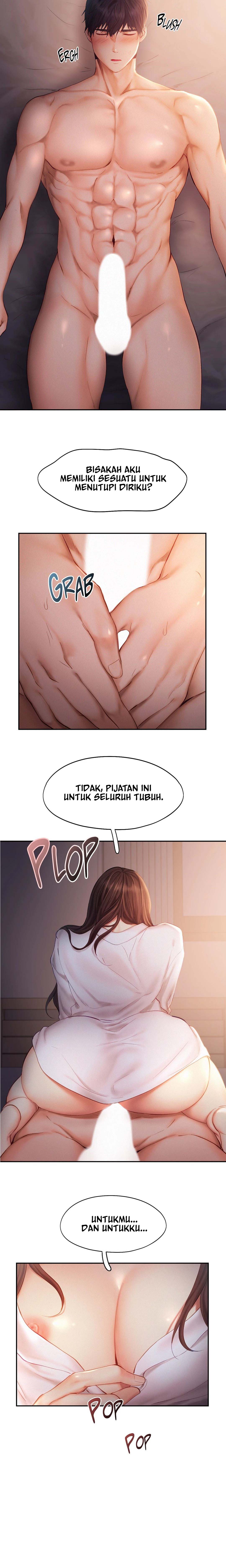 Flying High - Chapter 37 9