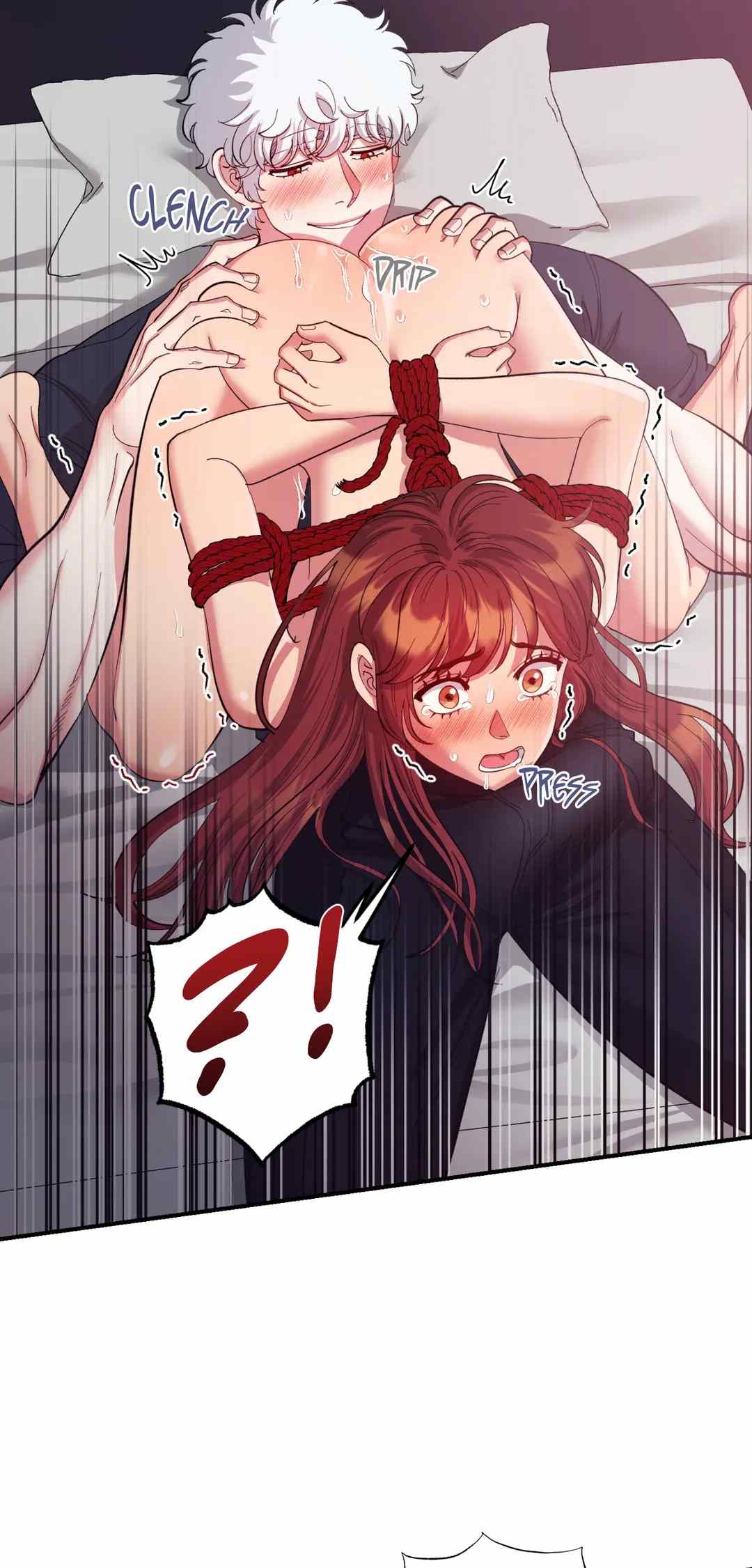 Hana’s Demons of Lust - Chapter 37 31