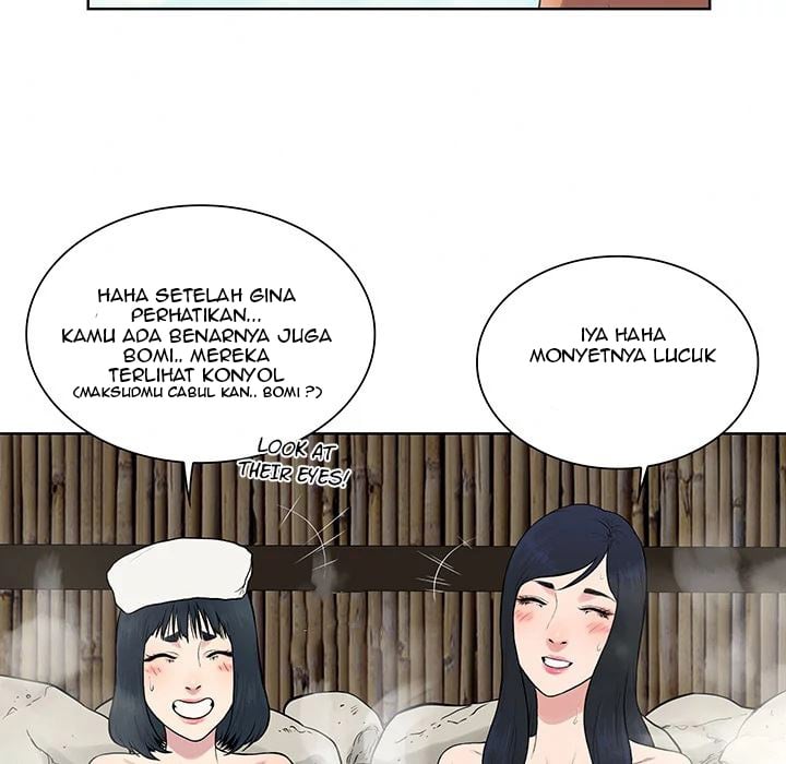 The Stand-up Guy (Dolphin) - Chapter 37 52