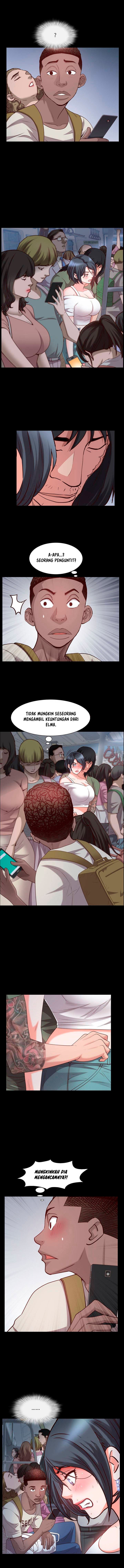 Addicted Once - Chapter 37 6