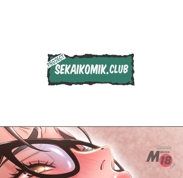 Close, but Far - Chapter 37 45