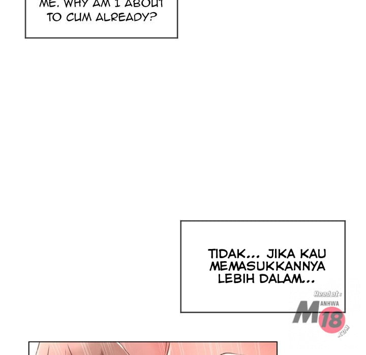 Close, but Far - Chapter 37 71
