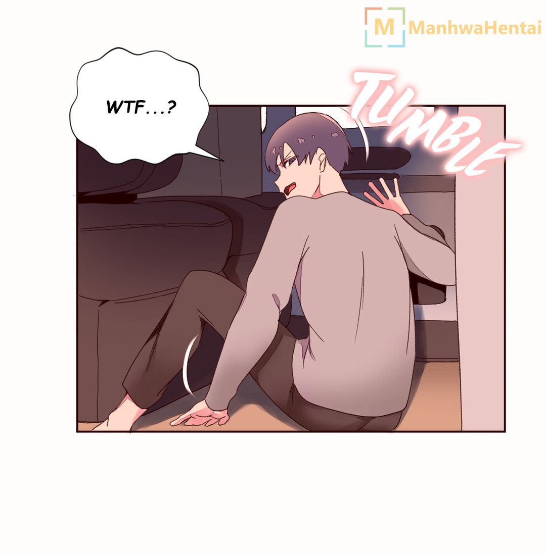 Pheromone-holic - Chapter 37 25 Pheromone-holic - Chapter 37 25