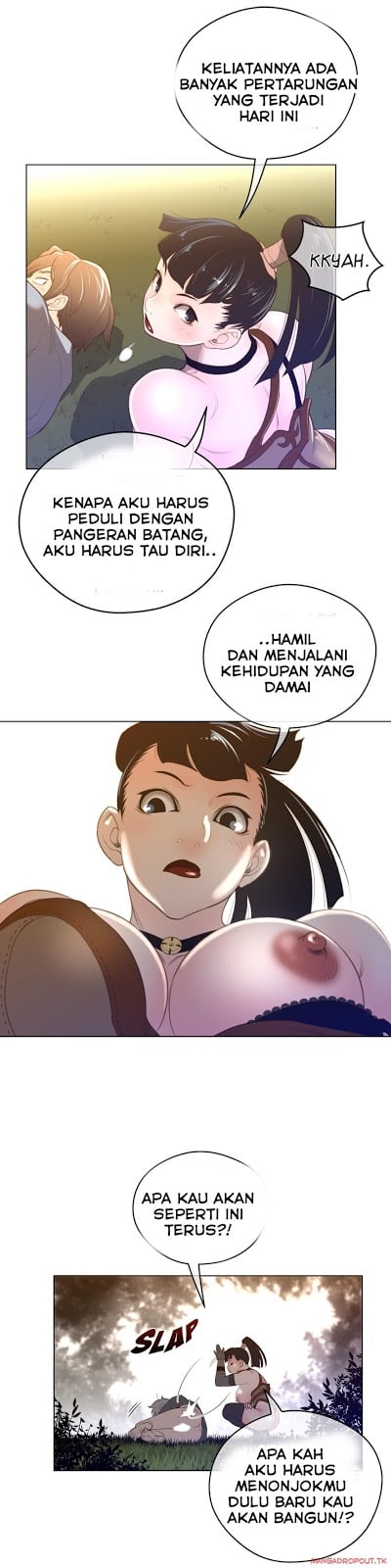 Perfect Half - Chapter 37 16