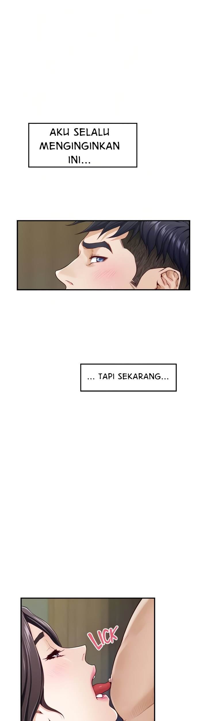 Noona&#8217;s Night - Chapter 37 16