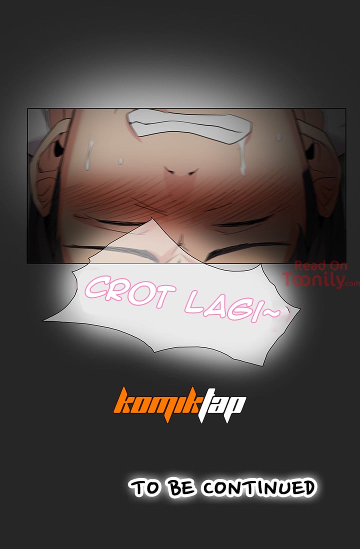 Cartoonists NSFW - Chapter 37 30