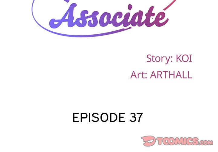 The Ladies&#8217; Associate - Chapter 37 4