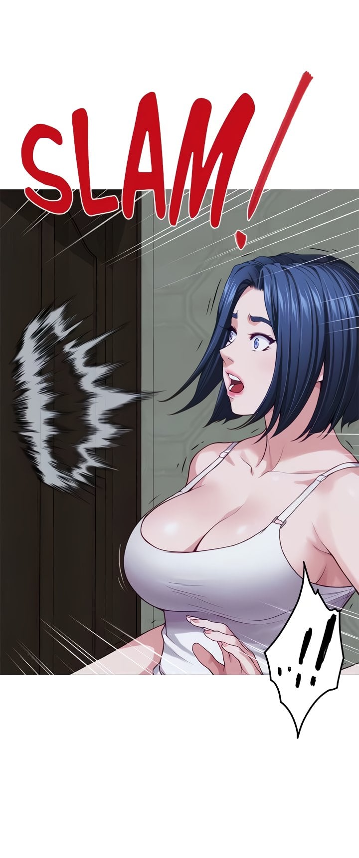 Noona&#8217;s Night - Chapter 37 9