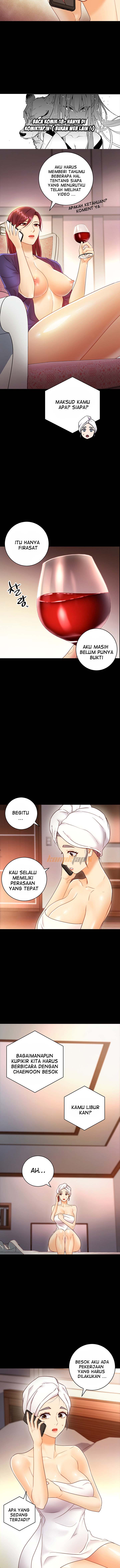 Stepmothers Friends - Chapter 37 8