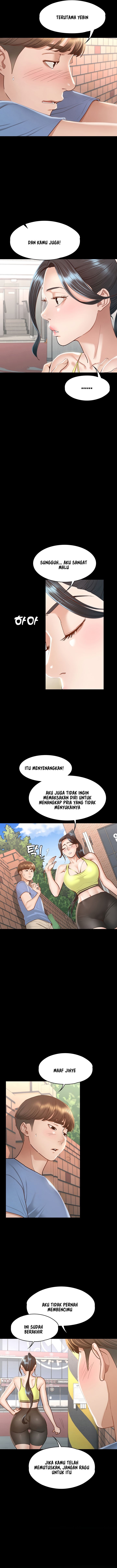 Goddess Conquest - Chapter 37 5