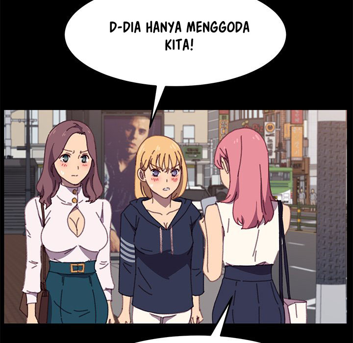 Perfect Roommates - Chapter 37 135