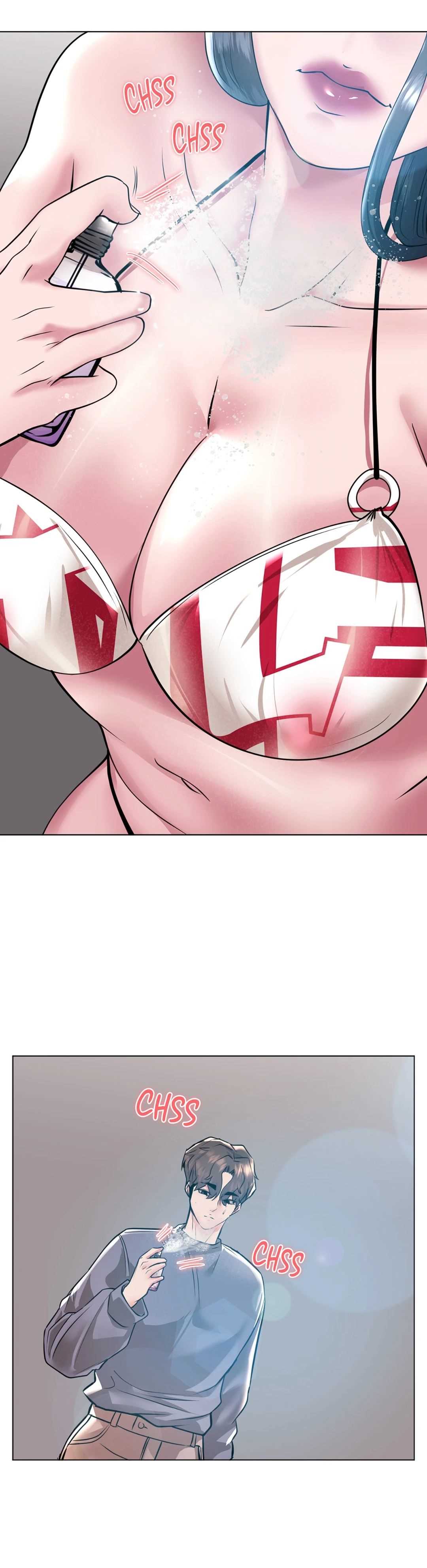 Toys Store - Chapter 37 41