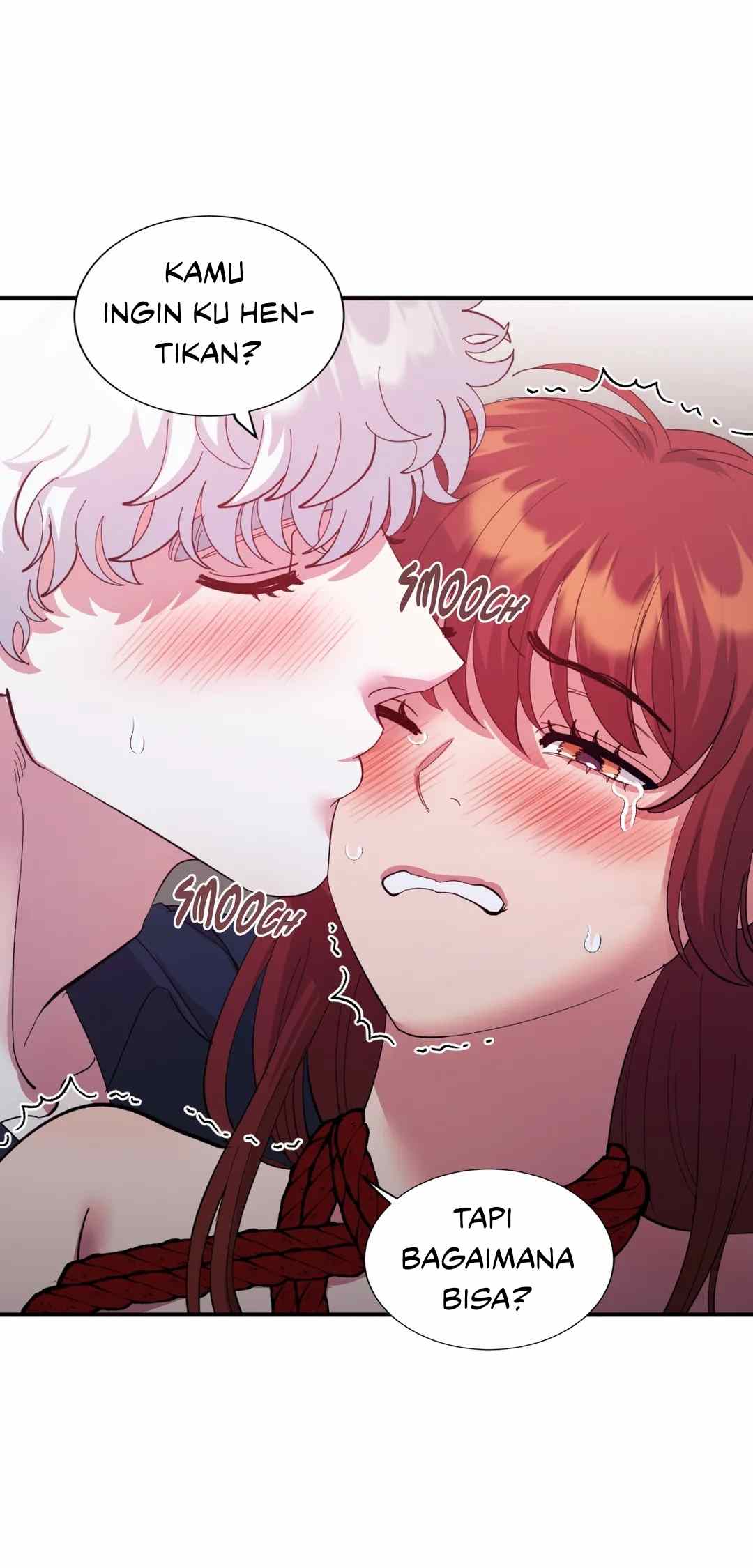 Hana’s Demons of Lust - Chapter 37 12