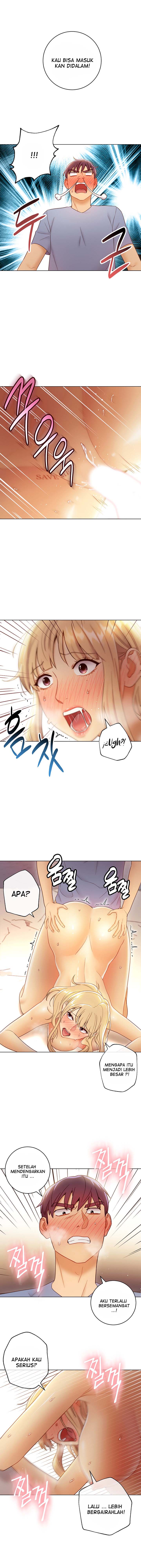 Stepmothers Friends - Chapter 37 13