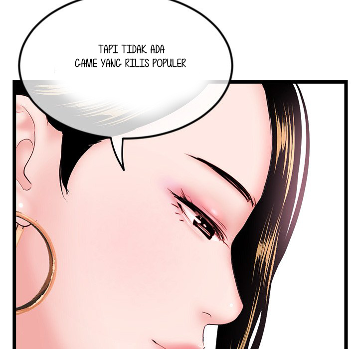 Midnight PC Cafe - Chapter 37 16