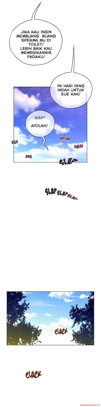 Perfect Half - Chapter 37 17
