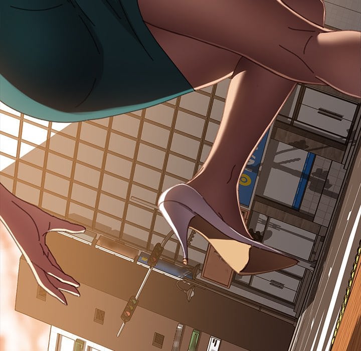 Perfect Roommates - Chapter 37 183