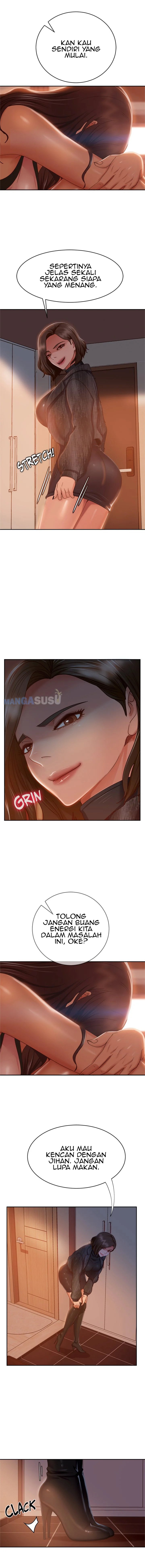 A Twisted Day - Chapter 37 8 A Twisted Day - Chapter 37 8