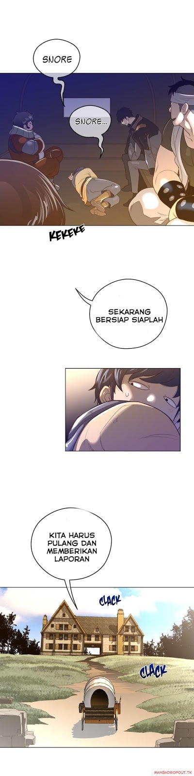 Perfect Half - Chapter 37 21