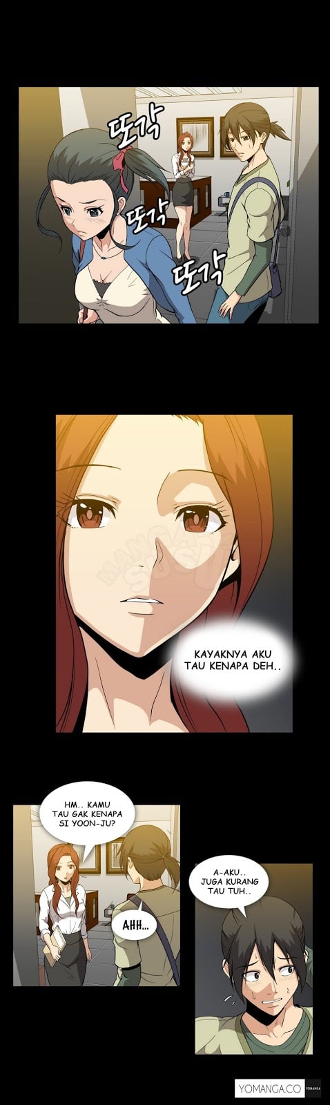 Drug Candy - Chapter 37 16