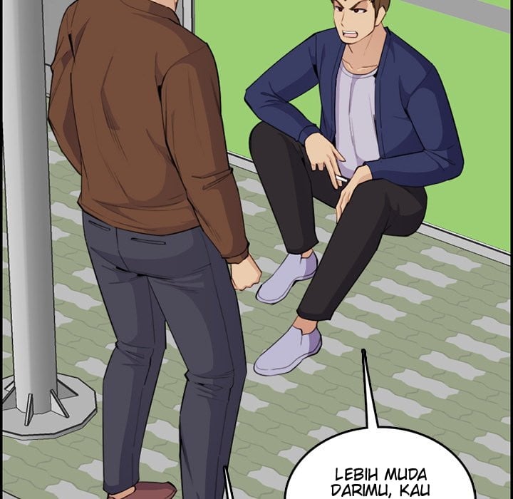 Never Too Late - Chapter 37 108